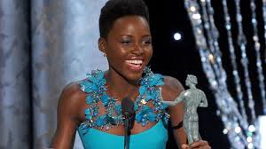 There are so many great actors teeming within 12 years a slave that singling out just one of them almost feels selfish. 5 Things To Know About Lupita Nyong O Abc News
