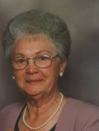 Janet Amelia Steele Ewell