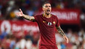 Aleksandar kolarov says he cannot deny his past but that lazio are his rivals now after leaving manchester city for roma. Kolarov E Il Derby Nell Ultimo Ho Anche Segnato So Che Ai Laziali