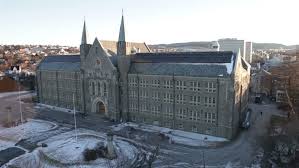 This page contains all norwegian diplomatic missions and the countries that norway has diplomatic. Trondheim Norway January 2014 Aerial Stock Footage Video 100 Royalty Free 6956632 Shutterstock