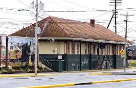 Corbin Ky Depot My Old Kentucky Home Corbin Kentucky Cumberland Falls