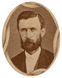 Dr John Newton Doyle (1839-1895)