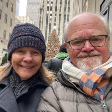 Isaac Scott, Seattle Blues Musician