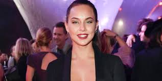 She revealed screenshots of conversations between her and boateng as well as her and kasia. Kasia Lenhardt Tot Ex Freundin Von Boateng Rebecca Aussert Sich Express De