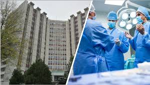 Cine este doctorul cătălin cîrstoiu, noul director al spitalului universitar din bucurești. Conducere Noua La Spitalul Universitar De Urgenta Bucuresti