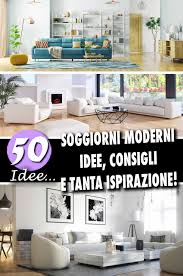 Oggi vi mostreremo come arredare un soggiorno moderno con i bancali creando mobili creativi ed economici. Soggiorni Moderni 50 Idee Per Un Arredamento Moderno In Salotto