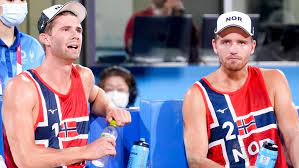May 28, 2021 · anders mol og christian sørum vant to turneringsseirer i sandvolleyball i cancún i april. N Mbhslpsibvum