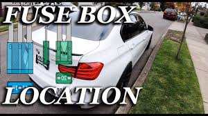 Washer jet, flashing turn indicators, hazard warning flasher, instrument lighting, license plate light, clock, flashing turn indicator, beam headlight, fog light, abs system, air conditioning recent fusebox diagram. Fuse Box Location On A 2007 2012 Mercedes Gl350 Youtube