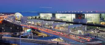 Parken am flughafen frankfurt oder im hotel übernachten. Flughafen Frankfurt 25 Jahre Terminal 2