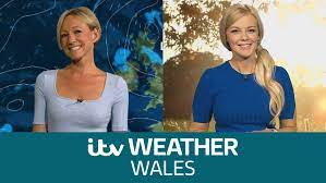 Ashley cain's baby daughter eats for first time in 2 weeks. Your Wales Weather Team Wales Itv News