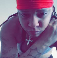 Klarissa Bizzy Jefferson