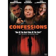 Confessions of a Dangerous Mind - Walmart.com