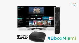 Plus simple et moins cher. Nouvelle Generation De Decodeur Tv 4k Chez Bouygues Telecom Bbox Mag