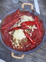 Pork Meatloaf With Spaghetti Sauce Pork Recipe Jamie Oliver Recipes Recipe Pork Meatloaf Jamie Oliver Recipes Food