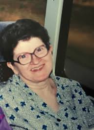 Mary MacDonald Obituary