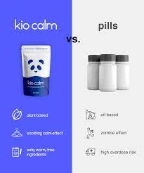 Finally, Plant-Based Xanax Has Arrived in the Form of Kio Calm