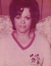 Cora Mae (Nix) Childs Obituary October 8, 2022