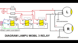 Kedudukan relay aircond wira translate this pagekedudukan relay signal proton wira. Diagram Wiring Diagram Lampu Depan Mobil Full Version Hd Quality Depan Mobil Ironedgediagram Bagarellum It