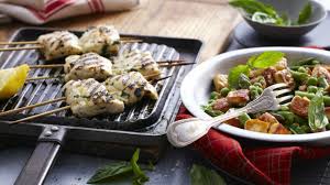 Pierrade Toutes Nos Recettes De L Entree Au Dessert A Partager Entre Amis Femme Actuelle Le Mag