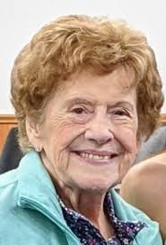 Kathleen T. Mcmurray Obituary February 23, 2024