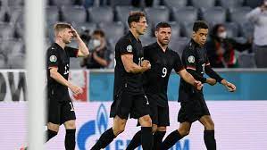 Laga antara jerman vs hungaria akan menentukan siapa yang menyusul tim ayam jantan ke babak 16 besar. Xm0qwjdbethphm