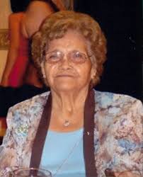 Pauline Gomez Obituary November 23, 2012