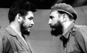 Castro traicionó al Che a pedido de la URSS y lo mandó a morir a Bolivia -  Big Bang! News