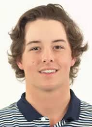 2020-21 Men's Golf Roster