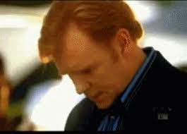 Horatio Caine Yeah Gif Horatio Caine Yeah Csi Miami Discover Share Gifs