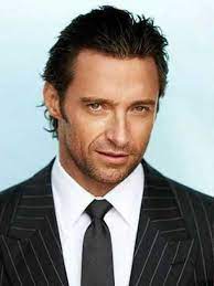 8 Older Mens Hairstyles Hugh Jackman Jackman Movie Stars