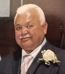 Arturo Cantu Gonzalez Obituary