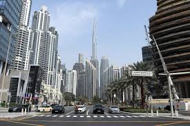 有本港旅行社称两旅行团滞留迪拜今日继续观光- RTHK