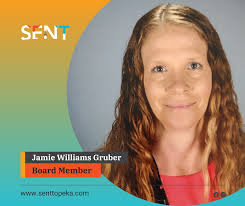 Welcome Jamie Gruber!