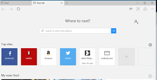 Once you download adblock plus, the extension will appear in your browser toolbar and will automatically block ads on edge. Download Microsoft Edge Icon 71913 Free Icons Library