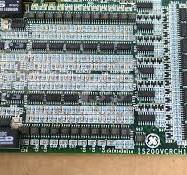 IS200VCRCH1B By GE IS200VCRCH1BBC Turbine Control Circuit Board Mark VI  IS200