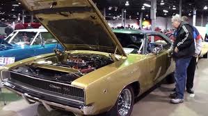 Image result for Medium Tan 1968 Charger