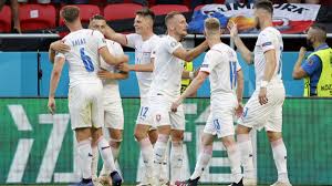 M.stekelenburg, p.van aanholt, d.dumfries, m.de ligt, s.de vrij, d.blind, f.de jong, m.de roon, g.wijnaldum, d.malen, m.depay czech republic. V Xktftrh Ipwm