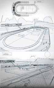 Took me a while to. Cwik Old Nascar Track
