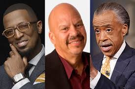 President Dawkins to appear