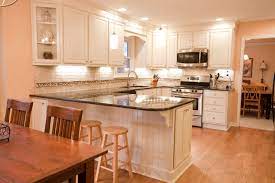 Take a look at these interesting and creative ideas and learn hot to edit small rooms in the home. Ideas Open Concept Small Kitchen Remodel Novocom Top