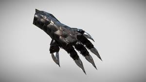 The only piece of the beast that survived an encounter with pudge's voracious hunger. Dragon Claw Download Free 3d Model By Captainhc Captainhc 019be0c