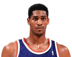 Charles Smith NBA 2K26 Rating (1994-95 New York Knicks)