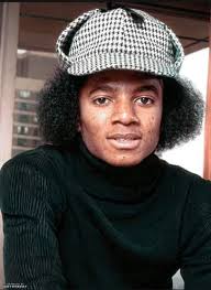 His face gives me butterflies ❤️ . Michael Jackson photographed by Barry  Shultz, 1979.