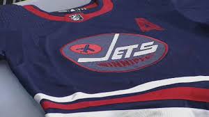 They compete in the national hockey league (nhl) as a member of the north division. Winnipeg Jets Unveil Retro Inspired Reverse 3rd Jerseys Winnipeg Globalnews Ca