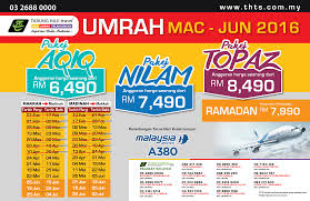 Pakej umrah safwa 2020/2021 pilih pakej di bawah. Kelebihan Pakej Umrah Tabung Haji Tabung Haji Travel Facebook