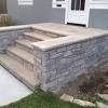Discount concrete stamps, concrete mats and overlays of all types. 1