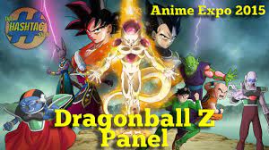 We did not find results for: Dragon Ball Z Resurrection F Movie Panel Anime Expo 2015 Youtube