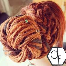 pin auf dreadlocks frisuren