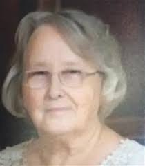 Obituary information for Betty Lou VanBebber Bailey