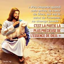 L Amour De Dieu Est L Amour Le Plus Vrai Quand Nous Sommes Lies Par Le Peche Et Sentons Que Nous Avons Fait Beaucoup De Choses Contre La Volonte De Dieu Nous